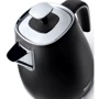 Електрочайник DeLonghi KBI 2001 BL фото 1