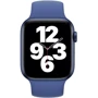 Аксесуар для Watch Apple Solo Loop Tomales Blue 9 (MJHR3) for Apple Watch 42 / 44mm: Сумісність Apple Watch 45mm, Apple Watch 42mm, Apple Watch 44mm