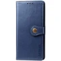 Аксессуар для смартфона Mobile Case Getman Gallant Blue for TECNO Spark 7
