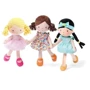 Мягкая игрушка - обнимашка BabyOno Зоя (1095) фото 5