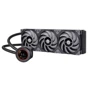 Кулер Thermaltake TOUGHLIQUID Ultra 360 All-In-One Liquid Cooler (CL-W323-PL12GM-A)