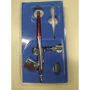 Аерограф Intertool DT-5001 (Краскопульти)(79012256)Stylus approved фото 5
