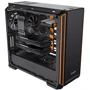 Корпус be quiet! Silent Base 601 Orange (BG025) фото 5