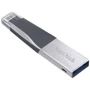 USB-флешка SanDisk 256GB iXpand Mini USB 3.0/Lightning (SDIX40N-256G-GN6NE)