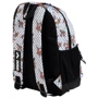 Рюкзак Arena Team Backpack 30 Allover білий (002484-132): Стать Унисекс
