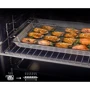 Духовой шкаф электрический Samsung NV7B5685BAK: Класс энергопотребления A+
