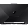 Ноутбук ASUS TUF Gaming F15 FX506HF Graphite Black (FX506HF-ES52): Оперативная память 16 ГБ (DDR4)