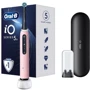 Зубная щетка Braun Oral-B Series 5N iOG5.1B6.2DK Blush Pink: Назначение взрослая