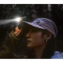 Фонарь туристический Naturehike NH21ZM013 бежевый (6927595798973): Тип Налобный