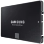 Samsung SSD 2.5" SATA 3.0 850 EVO 4TB (MZ-75E4T0BW): Интерфейс подключения SATA III