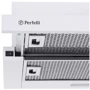 Вытяжка Perfelli TL 6316 WH 700 LED: Управление Механическое