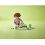 Конструктор LEGO DUPLO Інтерактивний пригодницький поїзд 57 деталей (10427) фото 5