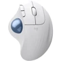 Мышь Logitech Ergo M575S Offwhite (910-007030)