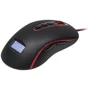 Мишка Redragon Mars TFT USB Black-Red (74846): Довжина кабелю 1.8 м