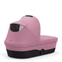 Люлька Cybex Melio Magnolia Pink purple (521002265) фото 2