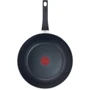 Сковорода ВОК Tefal Start&Cook 28 см (C2721953): Тип сковороды ВОК