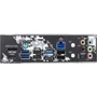 ASRock B550 Steel Legend Socket AM4: Роз'єми на задній панелі USB 3.1 Gen 2, USB 3.0 (USB 3.1 Gen 1)
