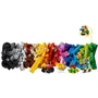Конструктор LEGO Classic Базовый набор кубиков (11002) фото 4