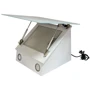 Вытяжка Grunhelm GVN 220 W: Управление Сенсорное