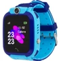Смарт-годинник AmiGo GO002 Swimming Camera Blue: Ємність батареї, мАг 400
