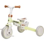 Велосипед-беговел Tri-cycle Cruiser Milano 001, Кремовый: Рекомендуемый возраст от 1 года
