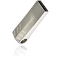 USB-флешка eXceleram 32GB U4 Series USB 2.0 Silver (EXP2U2U4S32): Стандарт USB USB 2.0