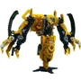 Transformers Hasbro Трансформери 6: Колекційне видання. 26 СМ (GEN STUDIO SERIES VOYAGER TF2 SKIPJA) (E0702_E7214): Розвиток і вивчення Развитие мелкой моторики, Развитие мышления, Развитие координации движения, Развитие внимания