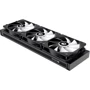 Кулер ID-Cooling ZOOMFLOW 360 XT: Тип підшипника гидродинамический