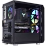 Персональный компьютер (ПК) ARTLINE Gaming X37 Windows 11 Home (X37v50Win): Предустановленная ОС Windows 11 Home