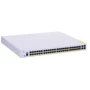 Сетевой коммутатор Cisco CBS250-48P-4G-EU: Тип Коммутатор управляемый