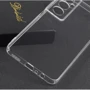 Чехол для телефонов TPU Case Epic Transparent Full Camera for Realme C65 4G: Тип накладка на заднюю часть