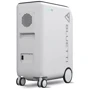 Зарядная станция Bluetti EP500 Solar Power Station 2000W 5100Wh: Выходы потребителей Автоприкуриватель, 220V, USB-C, USB-A
