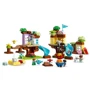 Конструктор LEGO Duplo Домик на дереве 3в1 (10993) фото 8
