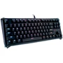 Клавиатура A4Tech Bloody B930 RGB USB (B930 Black): Подключение проводное