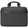 Сумка для ноутбуков Tucano 15" Player Bag Black (BPLA15D-BK): Форм-фактор 15"