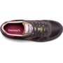 Кроссовки Saucony Shadow Original (2108-794s) 40 коричневые натуральная замша всесезон: Вид Кроссовки