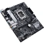 Asus Prime H610M-A WIFI D4: Разъемы на задней панели USB 3.2 Gen 1, USB 2.0