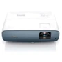 Проектор BenQ TK850i (9H.JN277.38E): Тип Для домашнего кинотеатра