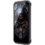 Смартфон Oscal Marine 2 8/256Gb Black: Встроенная память 256 ГБ