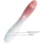 Вибратор LYBAILE Pretty Love Snappy Light Pink (BI-014173-A5)