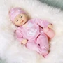 Лялька Zapf My First Baby Annabell Моя мала (701836): Особливості інтерактивна лялька