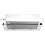 Вытяжка ELEYUS Storm 700 LED SMD 60 WH: Материал корпуса нержавеющая сталь