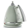 Електрочайник DeLonghi KBX 2016 GR фото 2