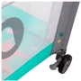 Манеж Lionelo Fie цвет - turquoise scandi (LO.FE05): Производитель Lionelo