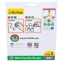 Дошка для малювання K`s Kids (KA10769-BC): Стать Для мальчиков, Для девочек