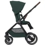 Универсальная коляска 2 в 1 Maxi-Cosi Oxford+ Twillic Green (1978403110) фото 11