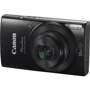 Canon PowerShot ELPH 190 IS Black
