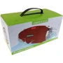 Акустика Hopestar H26 Mini Red: Тип портативная
