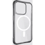 Чехол для iPhone SwitchEasy Alos MagSafe Case Transparent/Smoke (MPH56P011TR23) for iPhone 15 Pro: Тип аксессуара чехол
