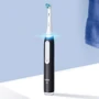 Зубная щетка Oral-B iO Series 3 Matte Black фото 5